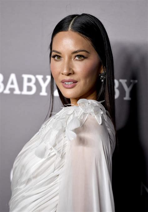 olivia munn playboy|Consent and Manipulation in Olivia Munn’s Playboy Shoot